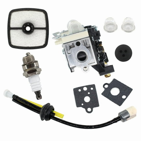 Carburetor For RB-K92A Echo HC152 HC-2210 HC-2810 HC-3810 Shindaiwa DH232 DH235 HT235 HT232 A021001671 Air Filter Hedge Trimmer