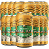 Sierra Nevada Trail Pass Golden Non-Alcoholic Beer- 12oz Cans - Delicious Dealcoholized Craft Brew