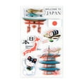 thumbnail image 2 of 12 Pack: Japan Stickers by Recollections, 2 of 6
