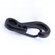 thumbnail image 4 of Llavero de Clips de Snap de Carabinero, Clip de Hebilla de Primavera de Aleación Fuerte para El Anillo de Llave, Cable de Paracaídas, EDC Con Tecnología de Enchapado, 4 of 6