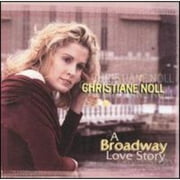 A Broadway Love Story