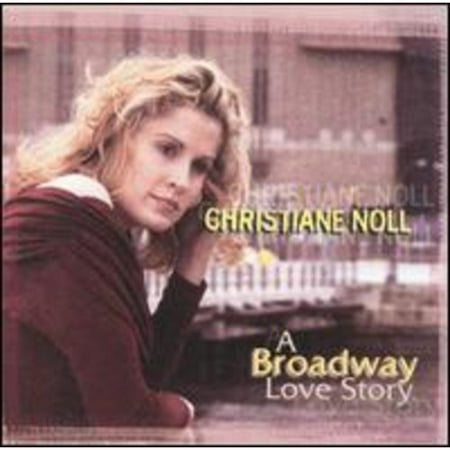 A Broadway Love Story