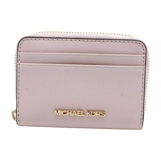 Michael Kors Women's Jet Set Double Zip Wristlet 32T7GAFW4L-251