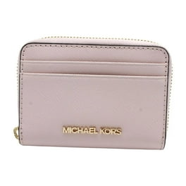 Michael Kors Jet Set Travel Saffiano Continental Wallet Michael Kors Jet Set Travel Saffiano Continental Wallet