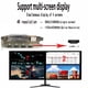 thumbnail image 4 of Tarjeta gráfica Xynsviu Radeon RX560 4GB GDDR5 128-bit, 4 of 9