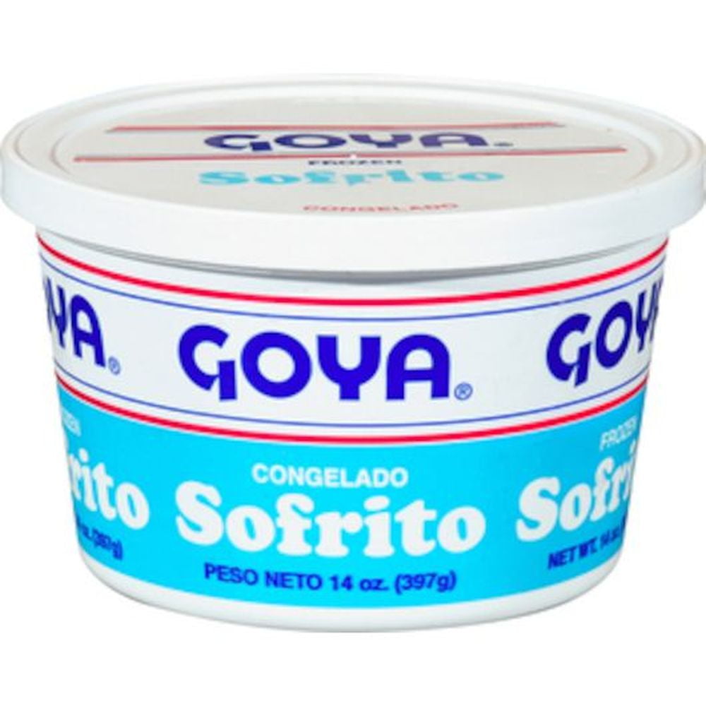 Goya Sofrito, 14 Ounce 12 per case