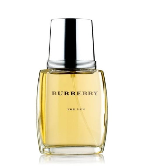 Burberry Men Eau de Toilette, Cologne for Men, 1.0 Oz