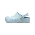 thumbnail image 3 of Crocs Men's and Women's Unisex Baya Lined Clogs, 3 of 6
