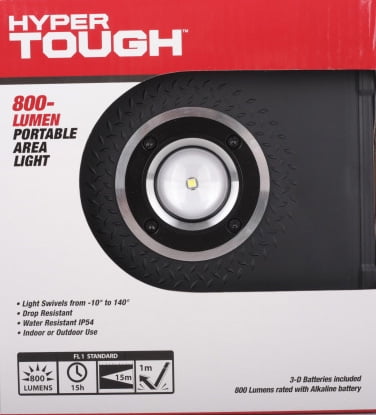 HT 800LMN AREA LED