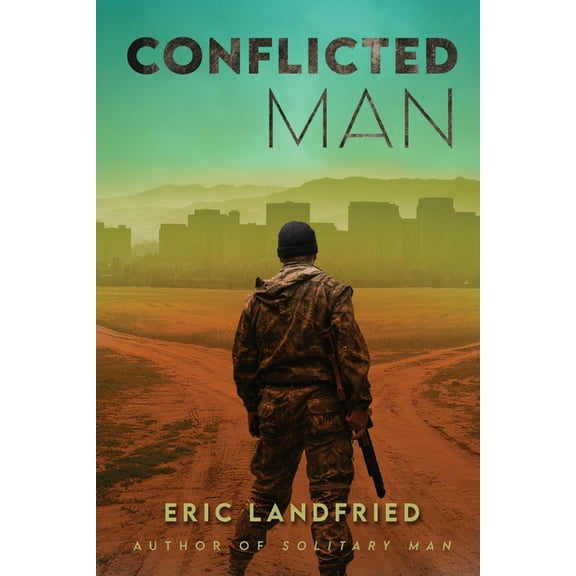 Conflicted Man, (Paperback)