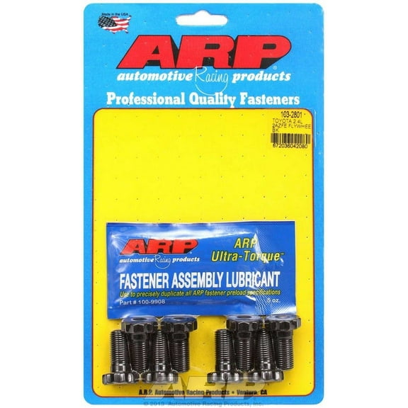 ARP (103-2801) Flywheel Bolt Kit