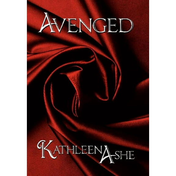 Avenged (Hardcover)