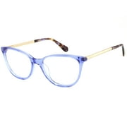 Kate Spade KS Kimberlee Eyeglasses 0PJP Blue