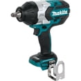 thumbnail image 1 of Llave de impacto inalámbrica de alto torque Makita XWT08Z 18V LXT, 1 of 8