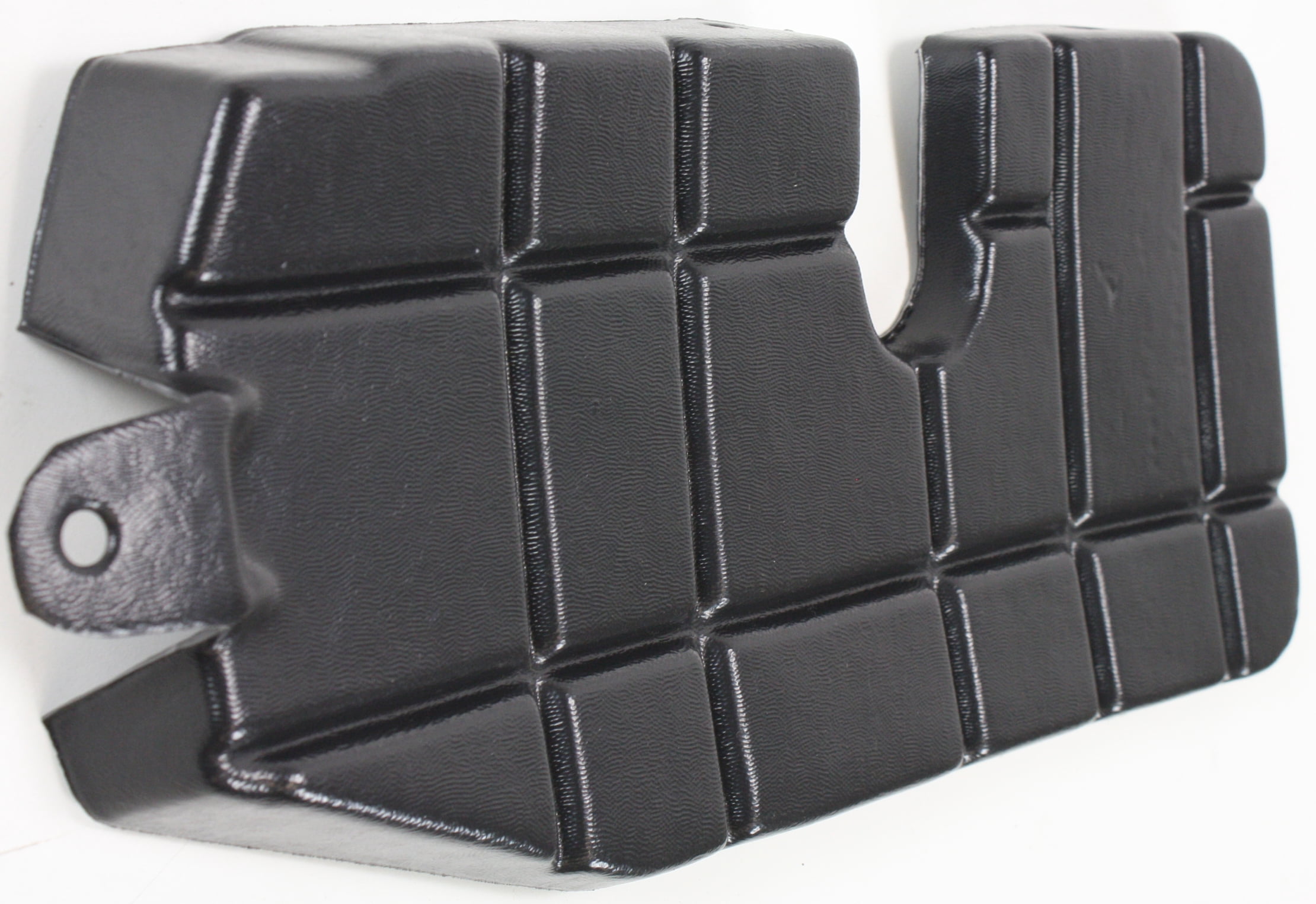 Replacement RBH310102 Engine Splash Shield Compatible with 2000-2006 Hyundai Accent Right Passenger