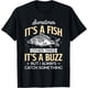 thumbnail image 1 of Sometimes its a Fish - Divertida camiseta de regalo de pesca y pescador, 1 of 2