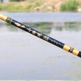 thumbnail image 2 of 37 Hardness Fishing Rod Raft Valve Fishing Rod Dual Purpose Tail Fishing Rod, 2 of 8