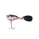 thumbnail image 2 of Señuelo de pesca de carpa de largo alcance 22g cebos falsos biónicos con ganchos de lentejuelas giratorios Tmvgtek Para estrenar, 2 of 9