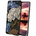 thumbnail image 1 of Compatible with Samsung Galaxy S20 Phone Case, Vintage-Floral-Rubber-Liner Case Silicone Protective for Teen Girl Boy Case for Samsung Galaxy S20, 1 of 1