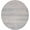 Gray, Blue, Light Gray / Springbok, variant on BoutiqueRugs Springbok Bohemian, Transitional Area Rug - Machine Washable - Gray, Blue, Light Gray - 6'7" Round