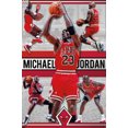 thumbnail image 4 of Michael Jordan - Collage, 4 of 5