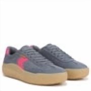 Dr. Scholl's Womens Time Off Win Sneaker - Medium & Wide Width