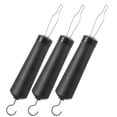 thumbnail image 4 of 3Pcs Button Hook and Zipper Pull Grip Button Hook Helper Dressing Aids Tool Button Hook For Clothing, 4 of 8