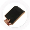 thumbnail image 4 of Minkissy Yoga Triangle Brick Anti-slip Multi Cork for Outdoor Exercise 1 PCS, 4 of 6