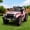 Light pink, variant on 12V Kids Electric Ride On Truck Car – Twin 35W Motors, 3 Speeds, Parental Remote, LED Lights, Music, Horn, Spring Suspension, 2-Seater Electric Ride-On Toy, Gift for Boys & Girls, Pink