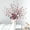 A, variant on Christmas Artificial Branch Tree with Snow, 13 Fork Bundle Simulation Christmas Tree, Realistic Snowy Holiday Decoration for Festive Winter Home Decor, Easy Setup Durable Plastic Xmas Tree