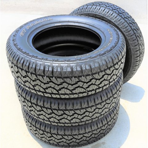 GT Radial Adventuro AT3 265/60R18 109 T Tire Simolary simolary.com 11