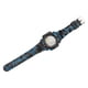 thumbnail image 2 of Reloj deportivo resistente al agua, cronógrafo noctilucente para hombre, regalo para estudiantes, color camuflaje azul para exteriores., 2 of 14