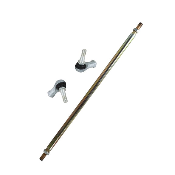 Tie Rod Assembly 24.1" 70876-G02 Fit for EZGO TXT 2001-2021 Golf Cart