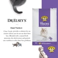 thumbnail image 3 of Arena para gatos Dr. Elsey's Clean Tracks, arcilla aglutinante, 8,16 kg, 3 of 7