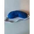 thumbnail image 5 of Weighted washable eye pillow - adult or child in flannel with 6 colors, eye weight, soothing, calming, yoga, 5 of 7