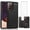 Black, variant on Asuwish Compatible with Samsung Galaxy Note 20 Ultra 5G Wallet Phone Case Screen Protector and Flower Card Holder Stand Cell Cover for Note20 Plus Notes 20Ultra Note20+ U + 20+ Twenty Not S20 Purple