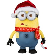 Despicable Me Minion Tom Holiday Greeter-Universal