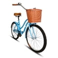 thumbnail image 3 of Bicicleta Black Panther Beach Cruiser R24 Equipada Azul, 3 of 3