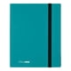 thumbnail image 1 of Ultra Pro E-15145 Eclipse 9-Pocket PRO-Binder - Sky Blue, 1 of 3