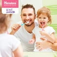 thumbnail image 6 of Himalaya Botanique Kids Toothpaste with Xylitol, Bubble Gum Flavor, 4 oz, 6 of 7