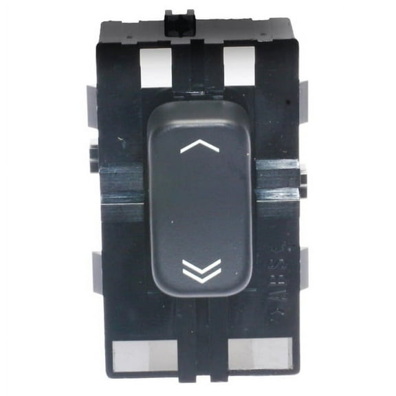 Standard Motor Products DWS-970 Window Switch Panel Fits select: 2006-2007 CADILLAC CTS-V, 2003-2005 CADILLAC CTS