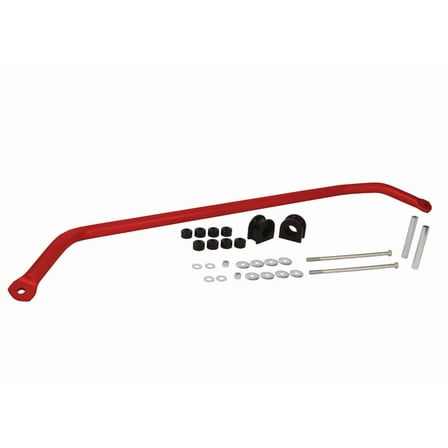 Nolathane REV003.0200 Front Suspension Stabilizer Bar Assembly Compatible with 00-07 GMC, Chevrolet