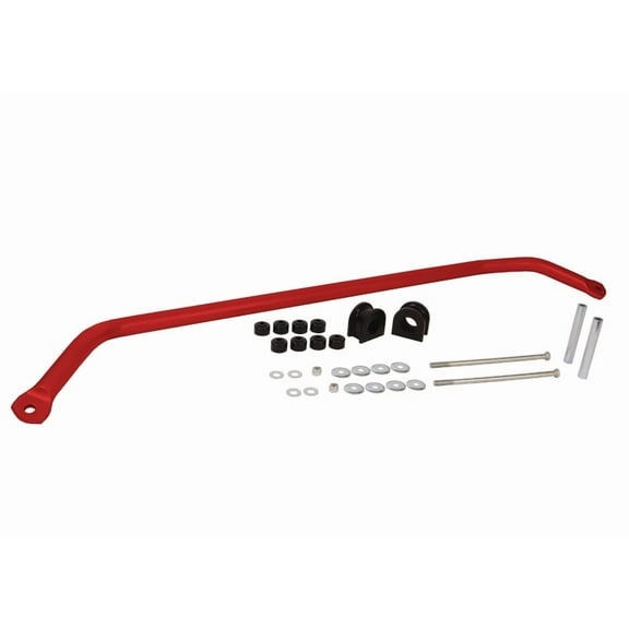 Nolathane REV003.0200 Front Suspension Stabilizer Bar Assembly Compatible with 00-07 GMC, Chevrolet