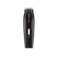 thumbnail image 2 of Recortadora CONAIR Portátil 5 Piezas Negro Gmt175Rdes, 2 of 4