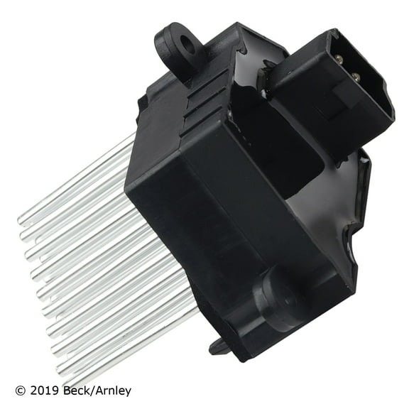 BeckArnley 204-0073 Blower Motor Resistor