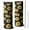 Black Yellow Sunflower, variant on 20oz Leaf Red Berry Purple Flower Sunflower Pattern Skinny Tumblers Stainless Steel Tumbler with Lid and Straw,Vacuum Insulated Double Wall Travel Tumbler Cups with Cleaning Brush for Coffee,Tea