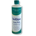 thumbnail image 2 of No-Rinse Bain pour le Corps, 16 fl oz - Laisse la Peau Propre, Rafraîchie et Sans Odeur - Fait 16 Bains Complets, 2 of 2