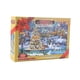 thumbnail image 1 of Rompecabezas navideño de 1008 piezas, 24 cajas, decoración navideña creativa Árbol de Navidad, 1 of 9