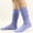 C, variant on BKQCNKM Compression Socks for Women Knee High Socks for Women Womens Long Socks Heap Socks Thigh High Socks Over the Knee Socks Festival Compression Socks for Women Plus Size, Pink One Size