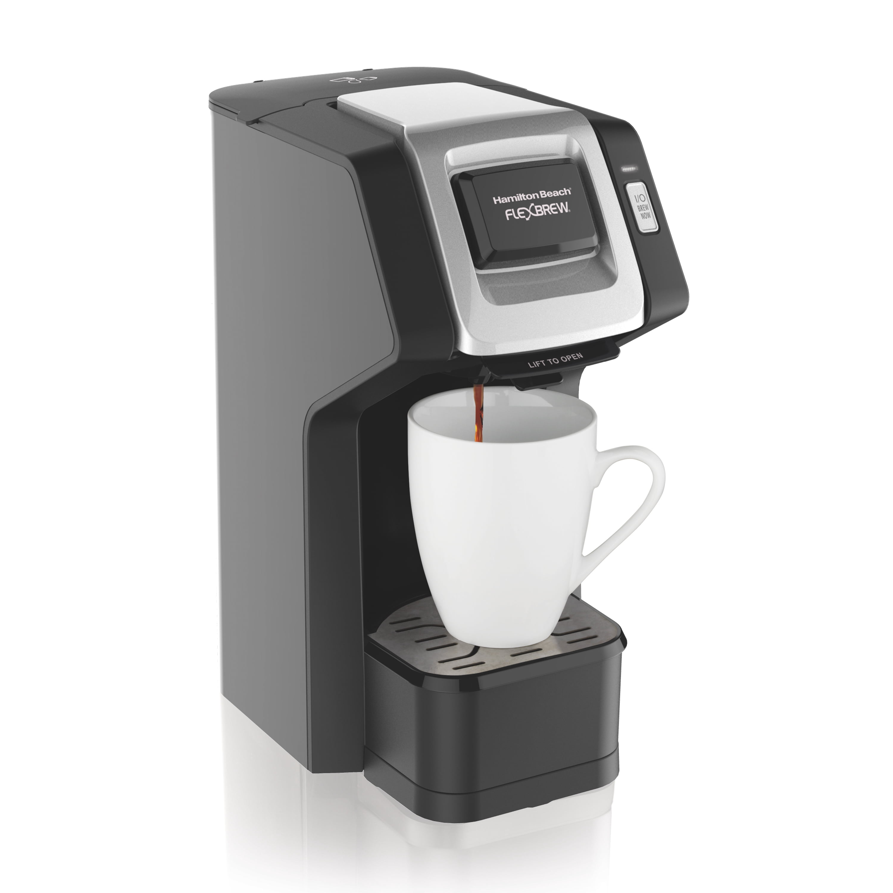 Hamilton Beach Flexbrew Replacement Carafe